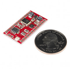 SparkFun MiniGen - Pro Mini Signal Generator Shield SparkFun 19020318 DHM