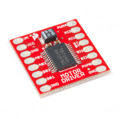 SparkFun Motor Driver - Dual TB6612FNG (1A) SparkFun19020309 DHM