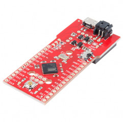 Fio v3 - ATmega32U4 SparkFun19020316 DHM