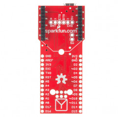 Fio v3 - ATmega32U4 SparkFun19020316 DHM