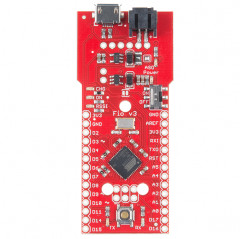 Fio v3 - ATmega32U4 SparkFun 19020316 DHM