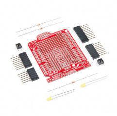 SparkFun ProtoShield Kit SparkFun19020331 DHM