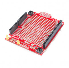 SparkFun ProtoShield Kit SparkFun 19020331 DHM