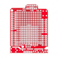 SparkFun ProtoShield Kit SparkFun 19020331 DHM