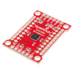 SparkFun 16 Output I/O Expander Breakout - SX1509 SparkFun 19020336 DHM