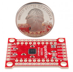 SparkFun 16 Output I/O Expander Breakout - SX1509 SparkFun19020336 DHM