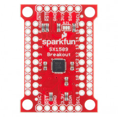 SparkFun 16 Output I/O Expander Breakout - SX1509 SparkFun19020336 DHM