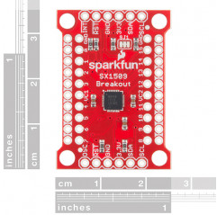 SparkFun 16 Output I/O Expander Breakout - SX1509 SparkFun19020336 DHM