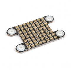 SparkFun LuMini LED Matrix - 8x8 (64 x APA102-2020) SparkFun19020342 DHM