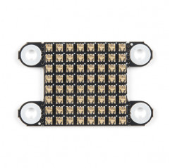 SparkFun LuMini LED Matrix - 8x8 (64 x APA102-2020) SparkFun 19020342 DHM