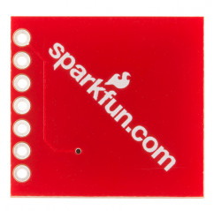SparkFun microSD Transflash Breakout SparkFun 19020297 DHM