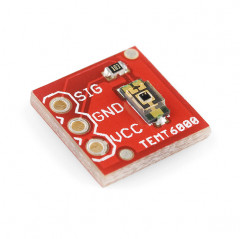 SparkFun Ambient Light Sensor Breakout - TEMT6000 SparkFun19020339 DHM