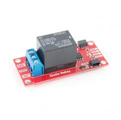 SparkFun Qwiic Single Relay SparkFun 19020335 DHM