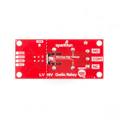 SparkFun Qwiic Single Relay SparkFun 19020335 DHM