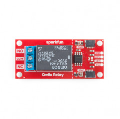 SparkFun Qwiic Single Relay SparkFun19020335 DHM