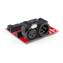 SparkFun ESP32 Thing Plus DMX to LED Shield SparkFun19020356 DHM