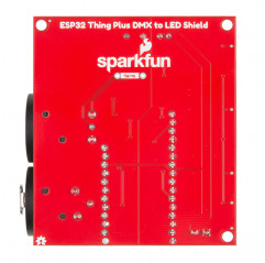 SparkFun ESP32 Thing Plus DMX to LED Shield SparkFun 19020356 DHM