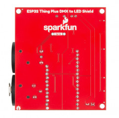 SparkFun ESP32 Thing Plus DMX to LED Shield SparkFun19020356 DHM