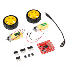 SparkFun Ardumoto Shield Kit SparkFun19020294 DHM