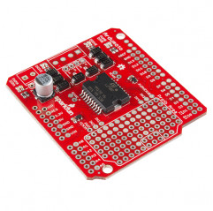 SparkFun Ardumoto Shield Kit SparkFun 19020294 DHM