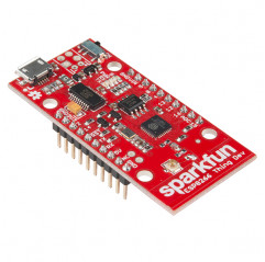 SparkFun ESP8266 Thing - Dev Board (with Headers) SparkFun19020348 DHM