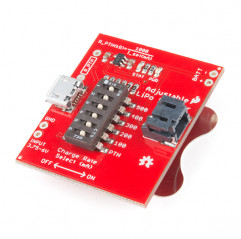 SparkFun Adjustable LiPo Charger SparkFun 19020340 DHM