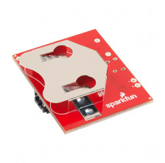 SparkFun Adjustable LiPo Charger SparkFun 19020340 DHM