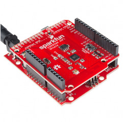 SparkFun WiFi Shield - ESP8266 SparkFun 19020341 DHM