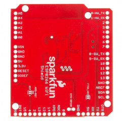 SparkFun WiFi Shield - ESP8266 SparkFun 19020341 DHM