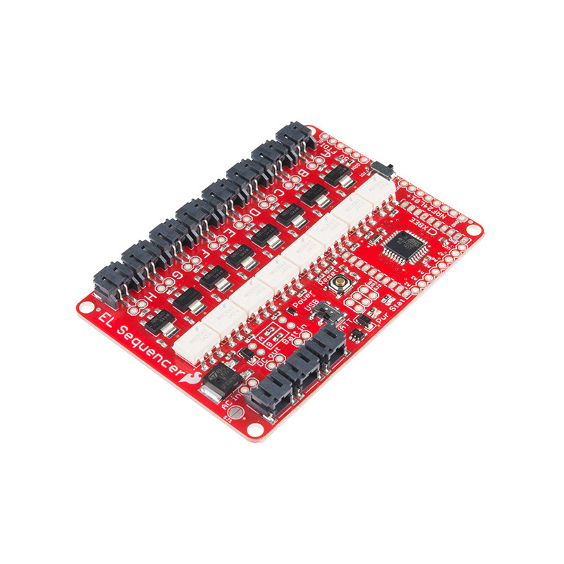 SparkFun EL Sequencer SparkFun19020357 DHM