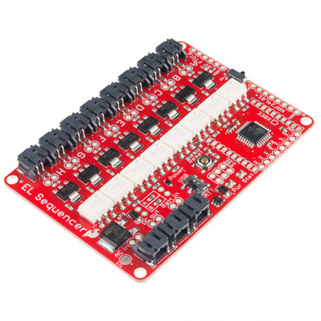 SparkFun EL Sequencer SparkFun 19020357 DHM