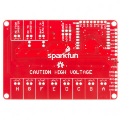 SparkFun EL Sequencer SparkFun19020357 DHM