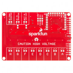 SparkFun EL Sequencer SparkFun 19020357 DHM