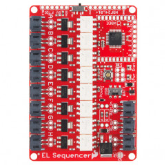 SparkFun EL Sequencer SparkFun 19020357 DHM