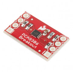 SparkFun Level Translator Breakout - PCA9306 SparkFun 19020343 DHM