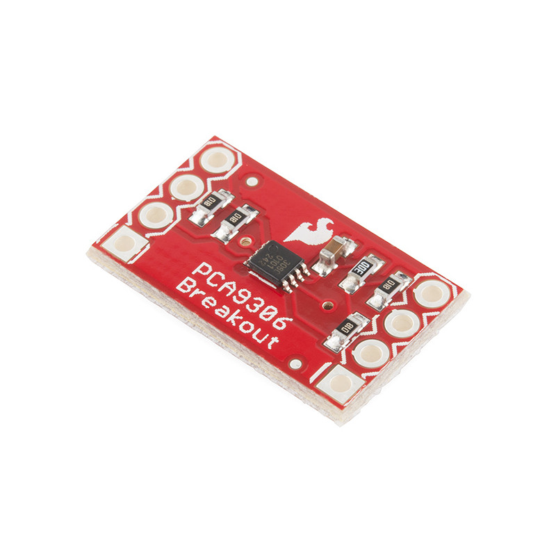 SparkFun Level Translator Breakout - PCA9306 SparkFun 19020343 DHM