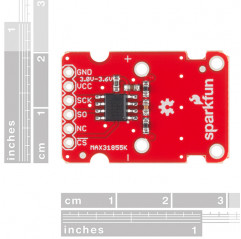 SparkFun Thermocouple Breakout - MAX31855K SparkFun19020349 DHM