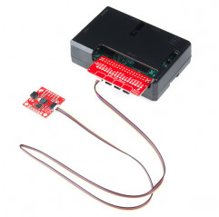 SparkFun Qwiic HAT for Raspberry Pi SparkFun19020352 DHM