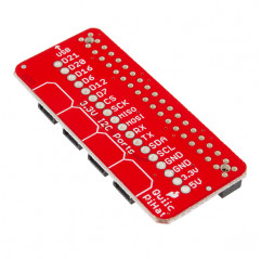 SparkFun Qwiic HAT for Raspberry Pi SparkFun19020352 DHM