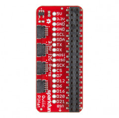 SparkFun Qwiic HAT for Raspberry Pi SparkFun 19020352 DHM