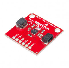 SparkFun Triple Axis Accelerometer Breakout - MMA8452Q (Qwiic) SparkFun19020360 DHM