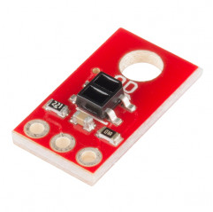 SparkFun Line Sensor Breakout - QRE1113 (Digital) SparkFun 19020372 DHM
