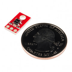 SparkFun Line Sensor Breakout - QRE1113 (Digital) SparkFun 19020372 DHM