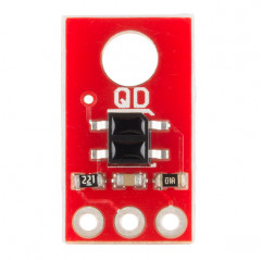 SparkFun Line Sensor Breakout - QRE1113 (Digital) SparkFun 19020372 DHM