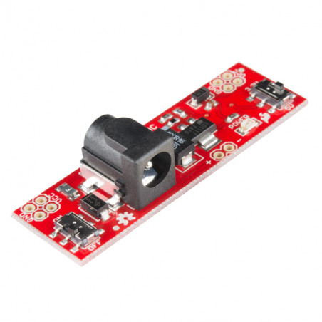 SparkFun Breadboard Power Supply Stick - 5V/3.3V SparkFun 19020351 DHM
