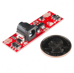 SparkFun Breadboard Power Supply Stick - 5V/3.3V SparkFun19020351 DHM