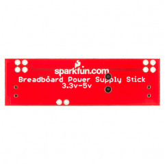 SparkFun Breadboard Power Supply Stick - 5V/3.3V SparkFun 19020351 DHM
