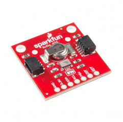 SparkFun Real Time Clock Module - RV-1805 (Qwiic) SparkFun19020319 DHM