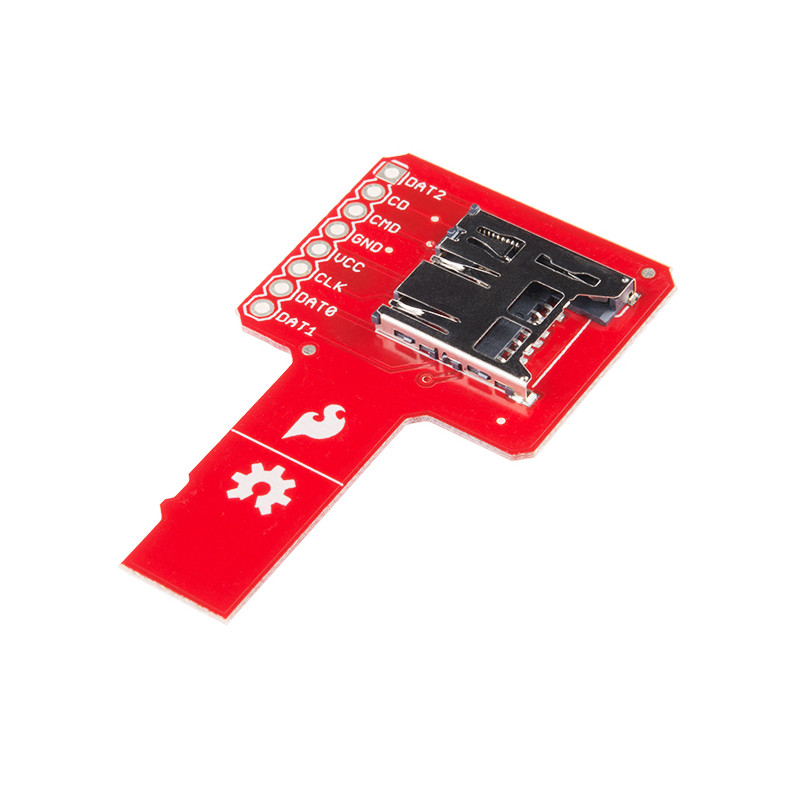 SparkFun microSD Sniffer SparkFun19020350 DHM