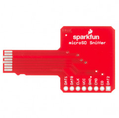 SparkFun microSD Sniffer SparkFun 19020350 DHM